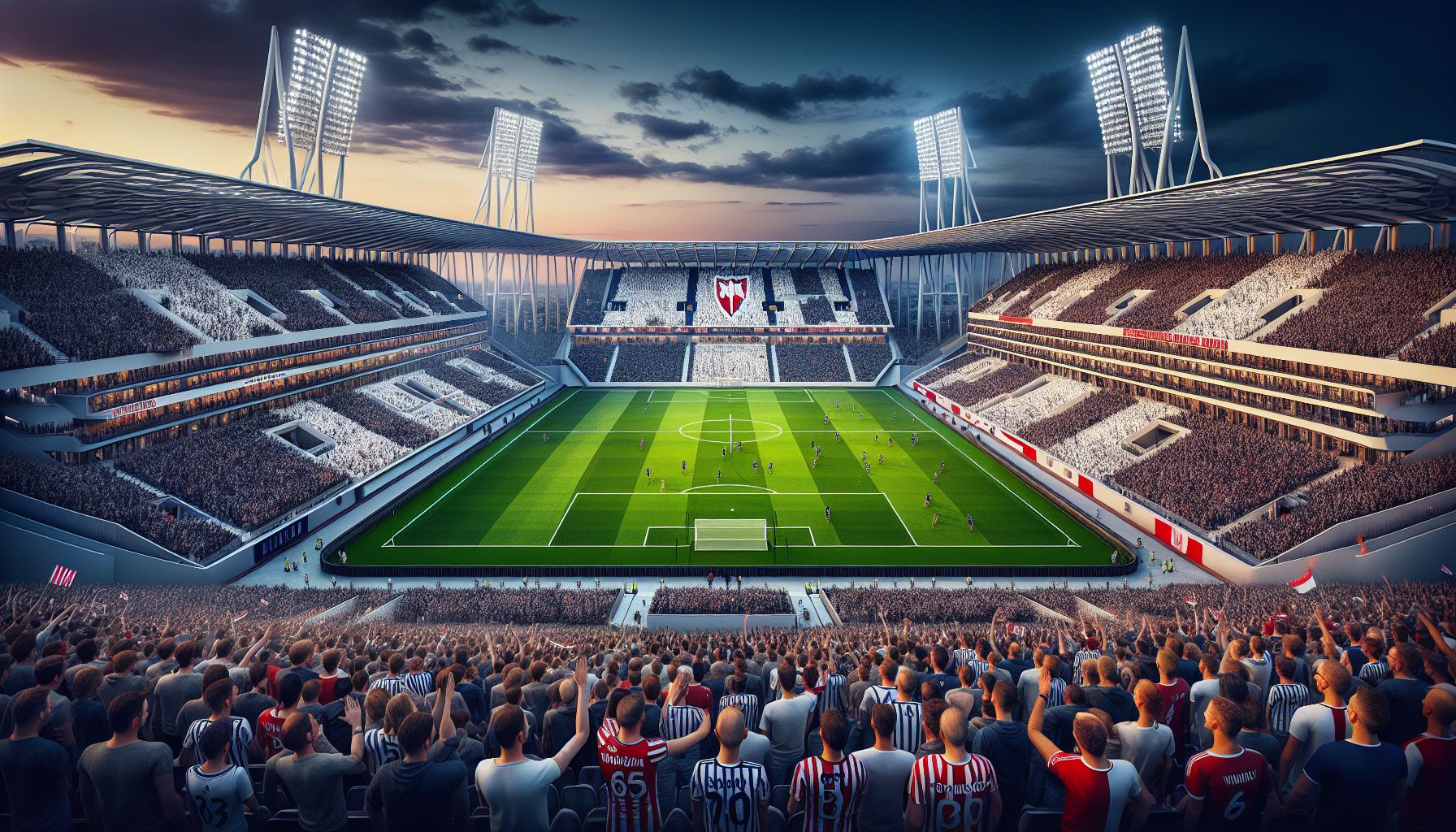 Stadion Wisły Kraków – architektura i znaczenie dla kibiców